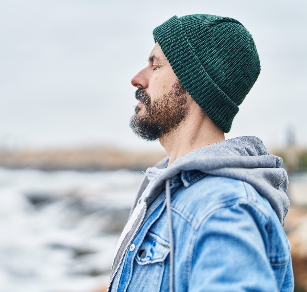 Ciało pamięta to, co umysł chce zapomnieć