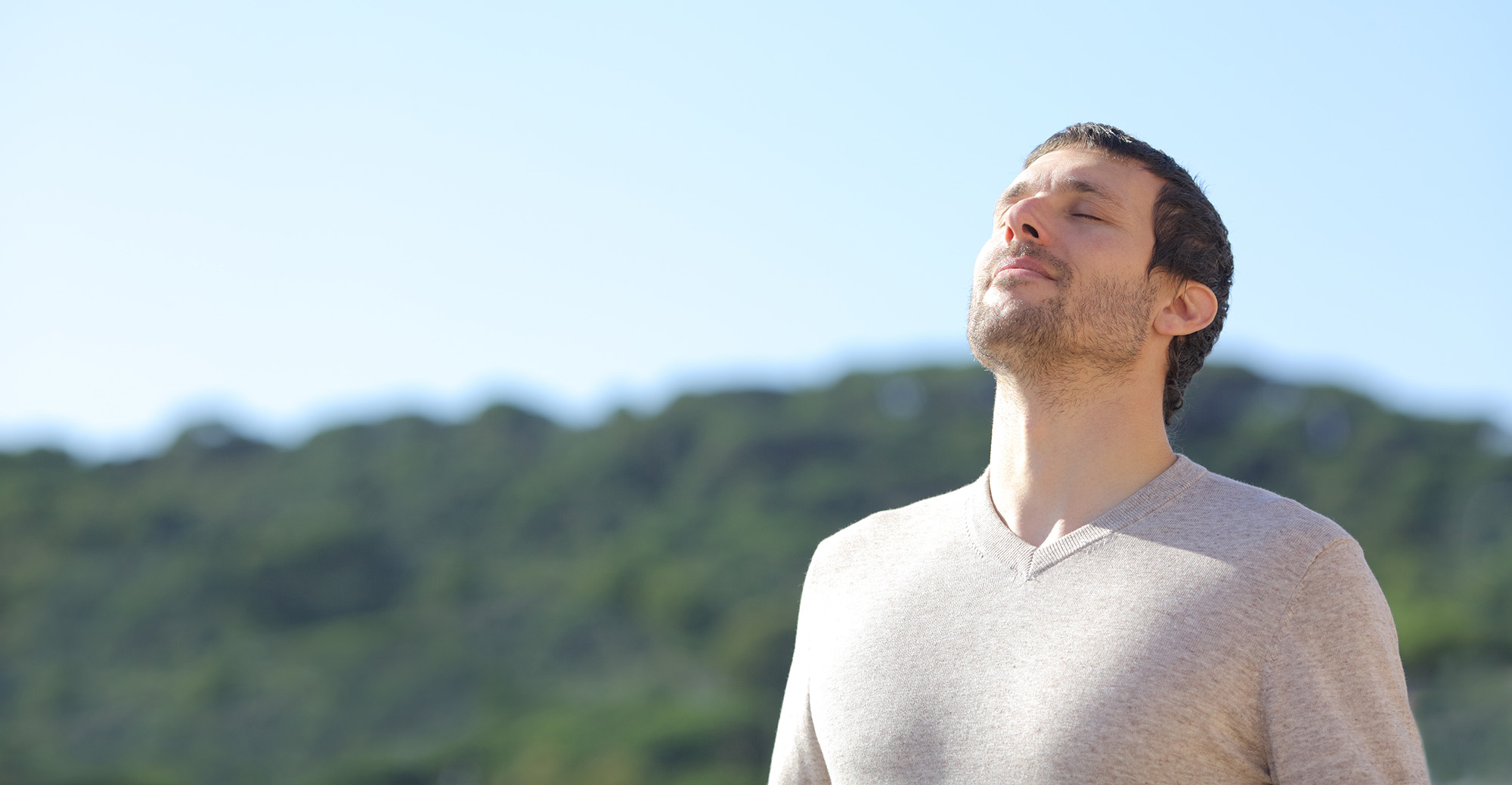 Odzyskaj kontakt ze swoim ciałem