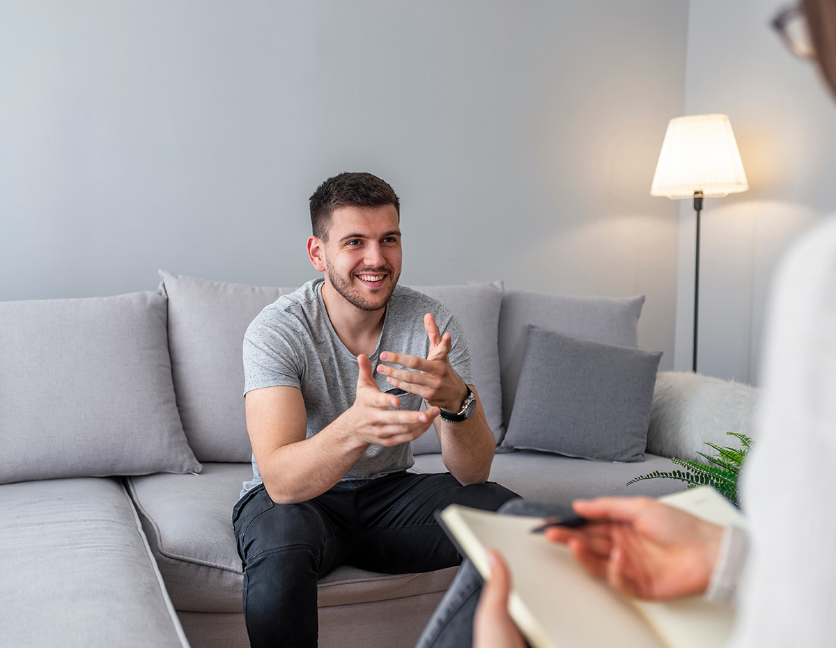 Terapia Skoncentrowana na Rozwiązaniach